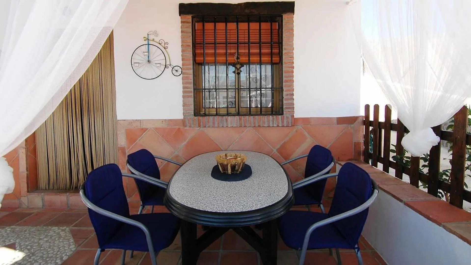 بيت للعطل Ferienhaus Mit Privatpool Fuer 4 Personen Ca 60 M In Frigiliana, Andalusien Costa Del Sol إسبانيا